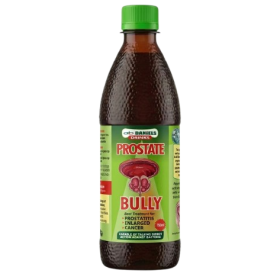 AGBA PROSTATE BULLY WATER (75cl)