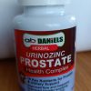 Urinozinc Prostate