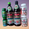 Rheumatism & Osteoporosis