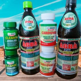 High Blood Pressure (Hypertension) Herbal Treatment