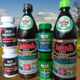 Herbal Treatment for Diabetes