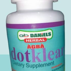 Dotklear Capsule