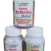 Arthritis, Rheumatism & Osteoporosis