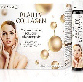BEAUTY COLLAGEN
