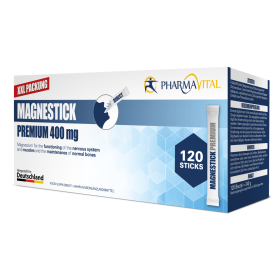 MAGNESTICK PREMIUM
