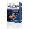 MELATONIN + VITAMIN B6