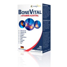 BONEVITAL 60 TABLETS