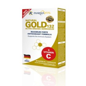 GOLD 132