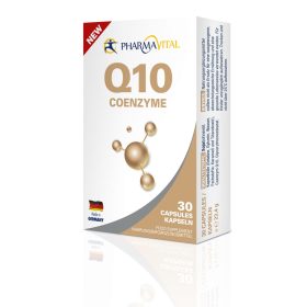 Q10 COENZYME