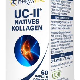 UC-II NATIVES KOLLAGEN